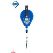 Antichute  rappel automatique  cble 12  65 m ROBUSTO