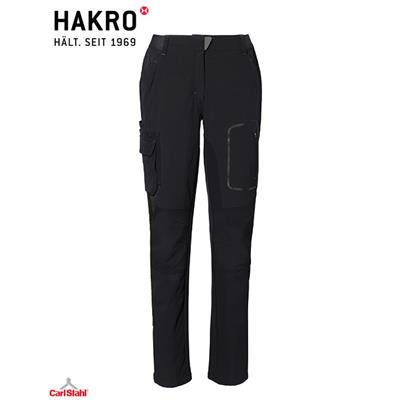 Pantalon de travail femme ACTIVE