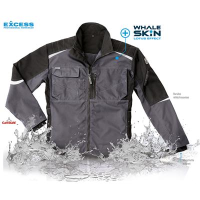 Veste de travail SLASH PRO