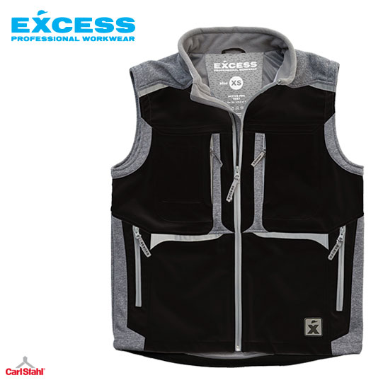 Gilet de travail ALLROUNDER ACTIVE PRO