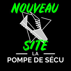 Promo chaussure de securite, basket de securite