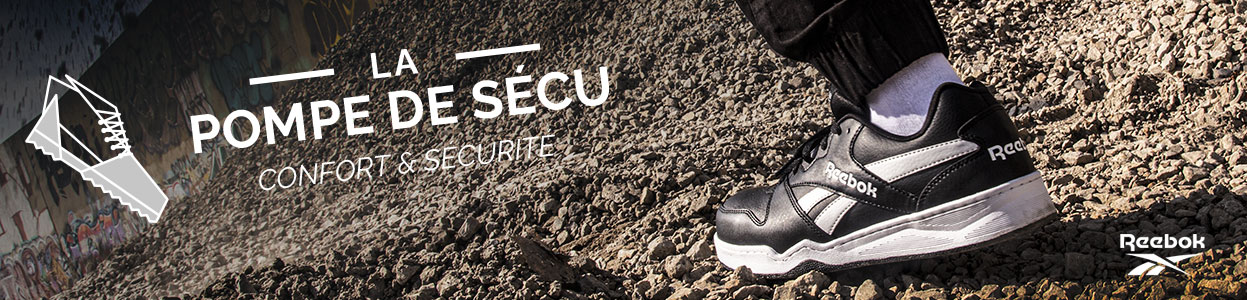 Chaussures de scurit