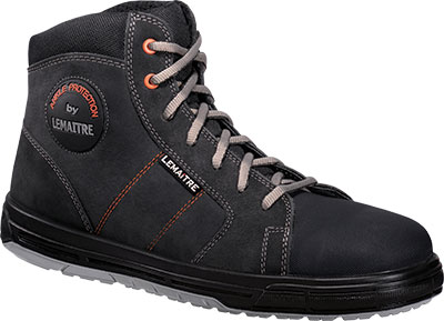 Chaussure securite top homme legere