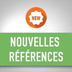 Nouvelles rfrences EPI